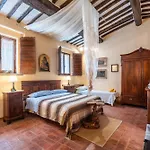 Landhaus Antiche Dimore Del Vescovado Siena