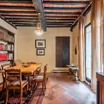 Antiche Dimore Del Vescovado Landhaus Siena