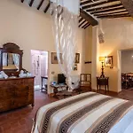 Landhaus Antiche Dimore Del Vescovado Siena