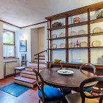 Antiche Dimore Del Vescovado Landhaus Siena
