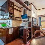 Antiche Dimore Del Vescovado Landhaus Siena