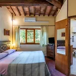 Landhaus Antiche Dimore Del Vescovado Siena