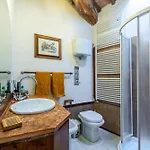 Landhaus Antiche Dimore Del Vescovado Siena