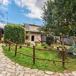 Antiche Dimore Del Vescovado Landhaus Siena
