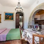 Antiche Dimore Del Vescovado Landhaus Siena