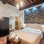 Antiche Dimore Del Vescovado Landhaus Siena