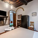 Antiche Dimore Del Vescovado Siena