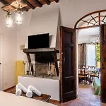 Landhaus Antiche Dimore Del Vescovado *