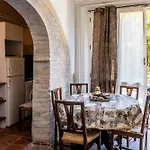 Antiche Dimore Del Vescovado Landhaus Siena