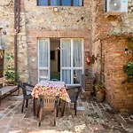Antiche Dimore Del Vescovado Landhaus *