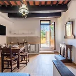 Landhaus Antiche Dimore Del Vescovado *