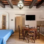 Antiche Dimore Del Vescovado Landhaus