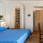Antiche Dimore Del Vescovado Landhaus Siena