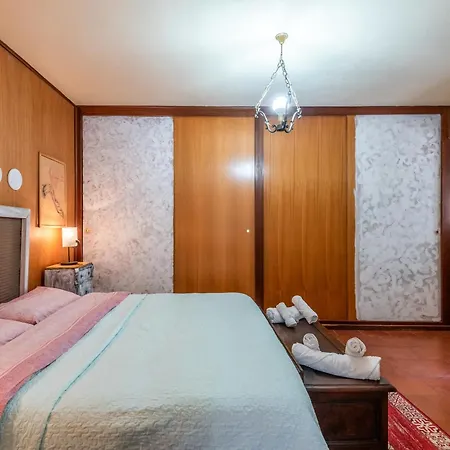 Casa de Férias Antiche Dimore Del Vescovado *