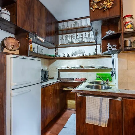 Gospodarstwo wiejskie Antiche Dimore Del Vescovado *