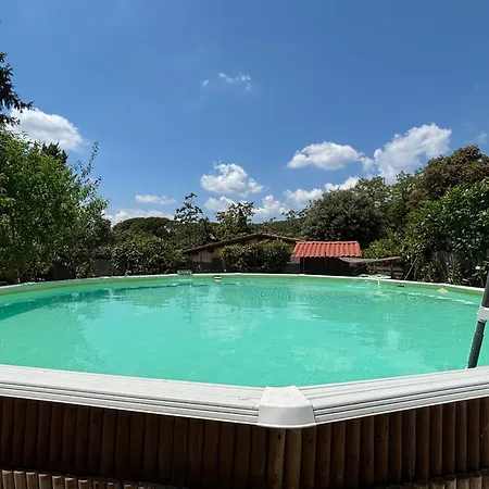 Venkovský dům Antiche Dimore Del Vescovado Siena