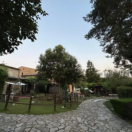 Antiche Dimore Del Vescovado Casa rural