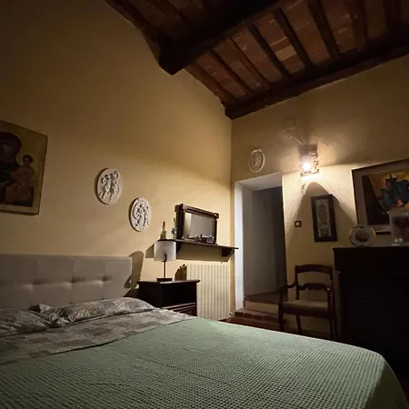 Antiche Dimore Del Vescovado Landhaus *