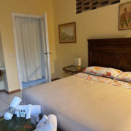 Antiche Dimore Del Vescovado Venkovský dům Siena