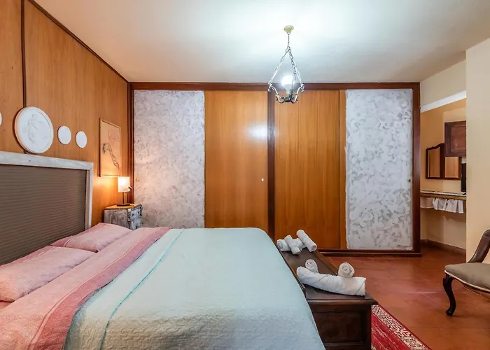 Casa vacanze Antiche Dimore Del Vescovado *