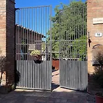 Antiche Dimore Del Vescovado Sienne