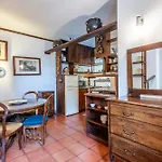 Antiche Dimore Del Vescovado Sienne