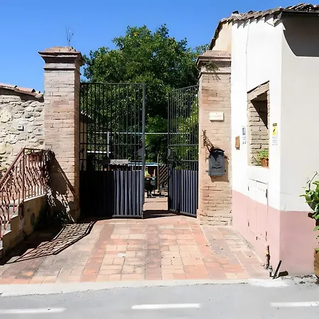 Antiche Dimore Del Vescovado بيت للعطل