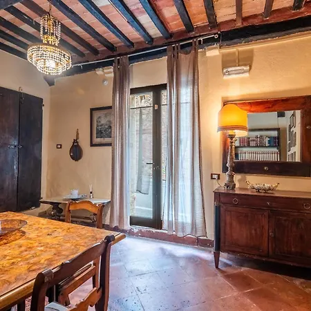 Antiche Dimore Del Vescovado بيت للعطل *