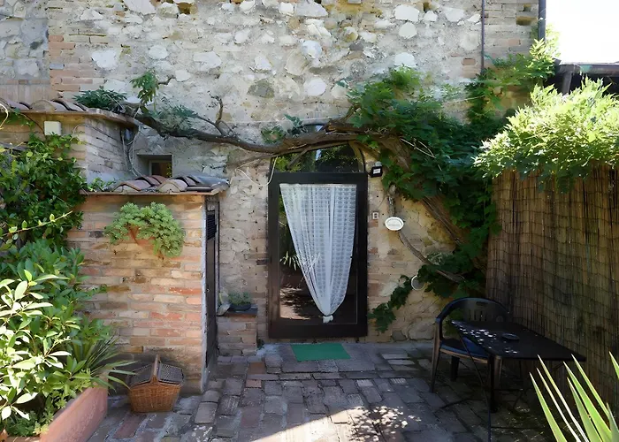 Antiche Dimore Del Vescovado سيينا