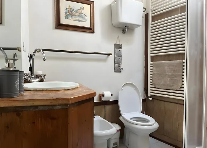 بيت للعطل Antiche Dimore Del Vescovado