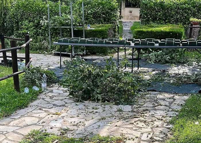 Antiche Dimore Del Vescovado * سيينا