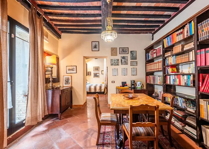 Antiche Dimore Del Vescovado بيت للعطل