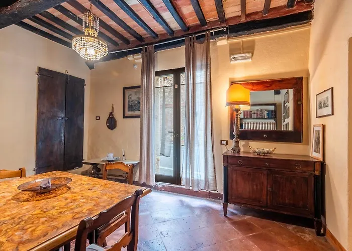 Antiche Dimore Del Vescovado بيت للعطل *