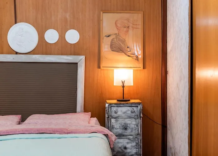 Antiche Dimore Del Vescovado *