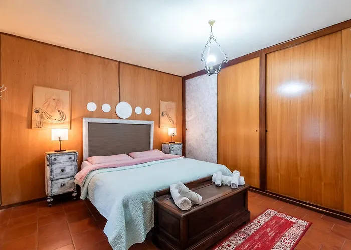 Antiche Dimore Del Vescovado * סיינה